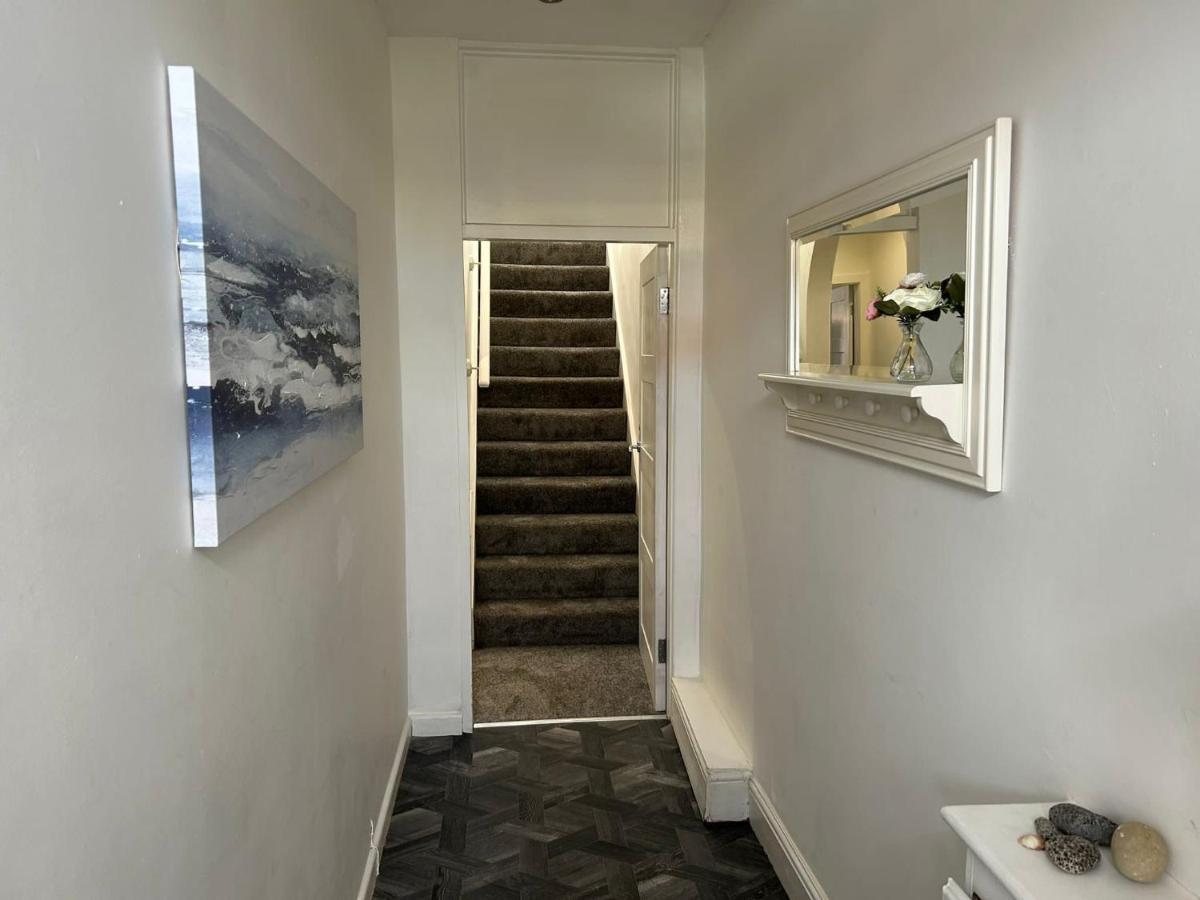 Light And Spacious Highcross Apartment Poulton-le-Fylde Eksteriør bilde